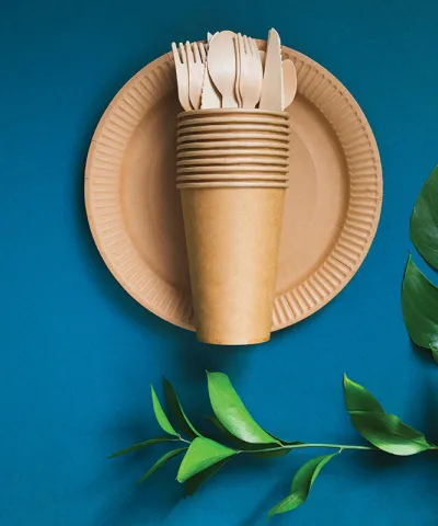 sustainability in restaurants