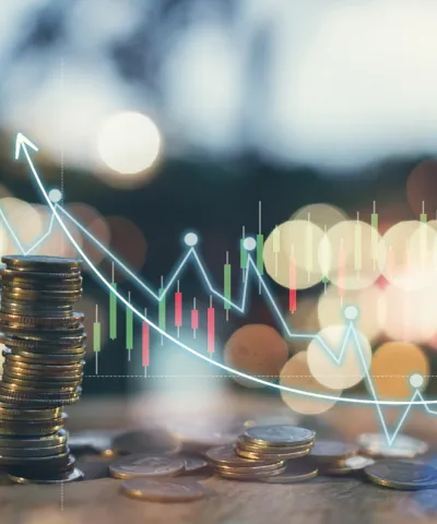 interest on deposits