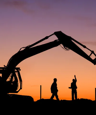heavy equipment pricing