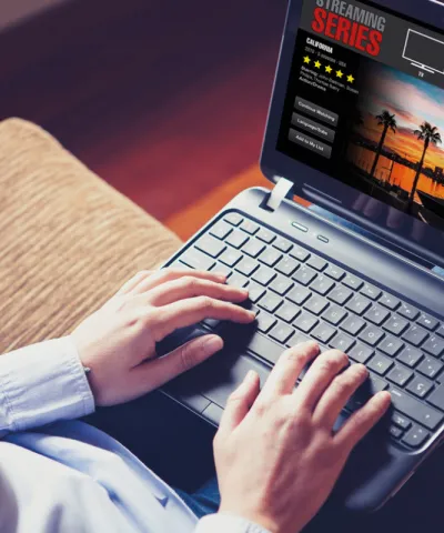 apac streaming study