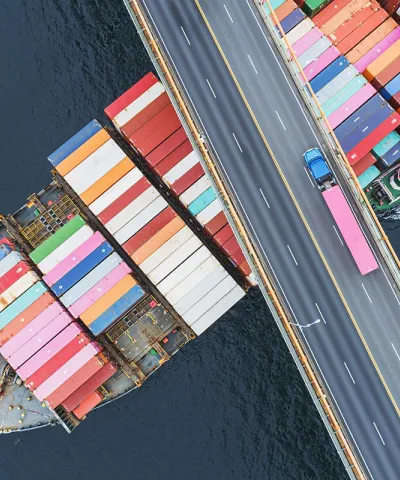 Trade terms