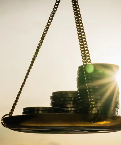 monetary value