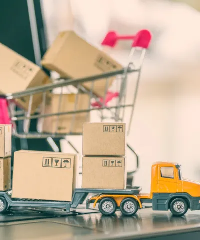 demand forecasting