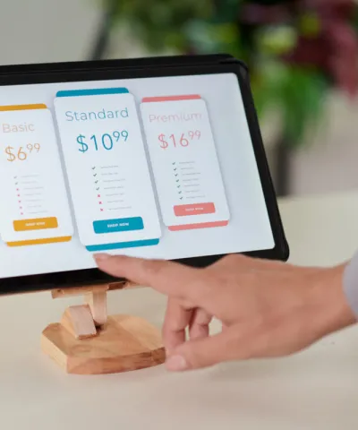 pricing models