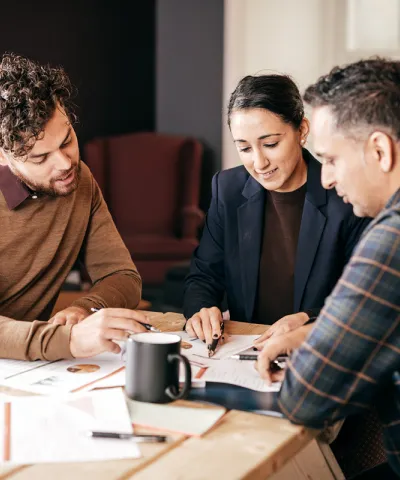 customer insights