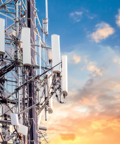 Telco sector growth