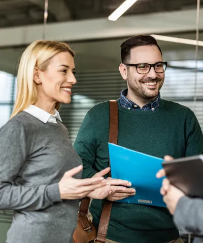 customer marketing