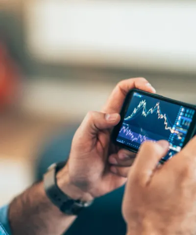 Customer centricity in deposit management