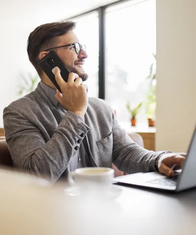 Telko Sektor Wachstum