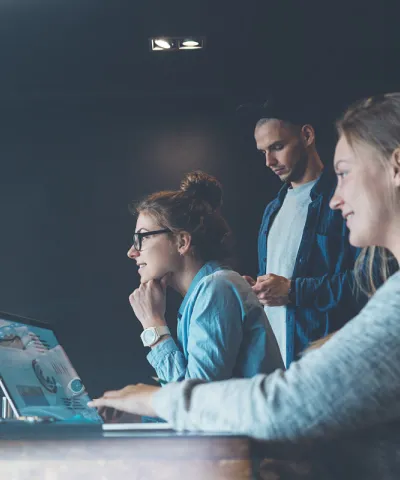 Optimize marketing spend: Achieve double-digit growth