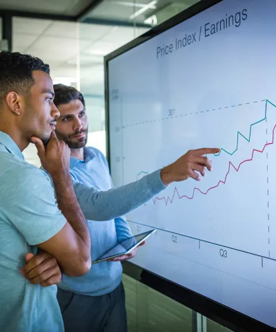 transactional selling