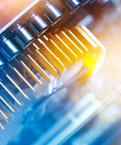 Growing shareholder value for industrial companies 