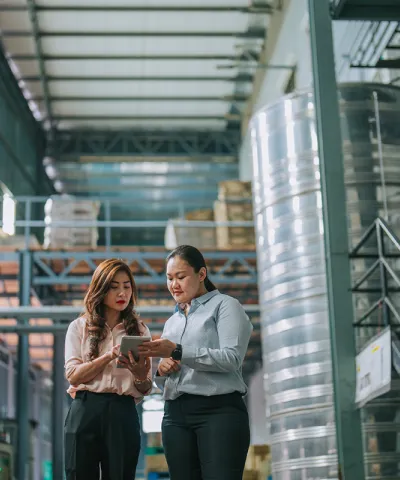 inventory forecasting