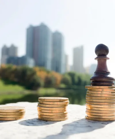 Pricing für Business Service