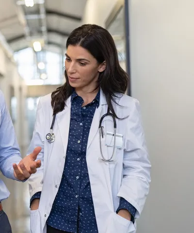 HEALTHCARE PROVIDER