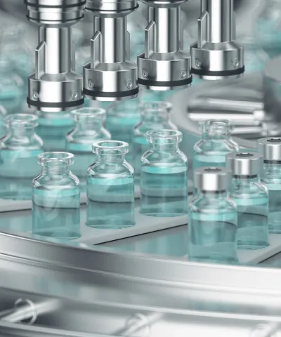 CDMO marketing and sales excellence