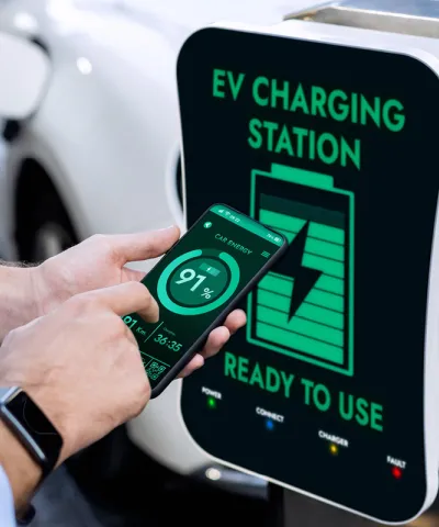 monetizing ev blog header image