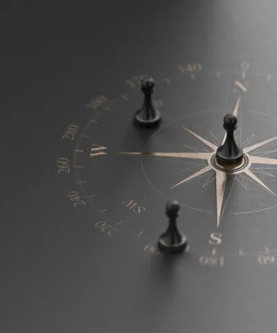 positioning strategy