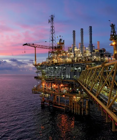 GenAI Oil & Gas