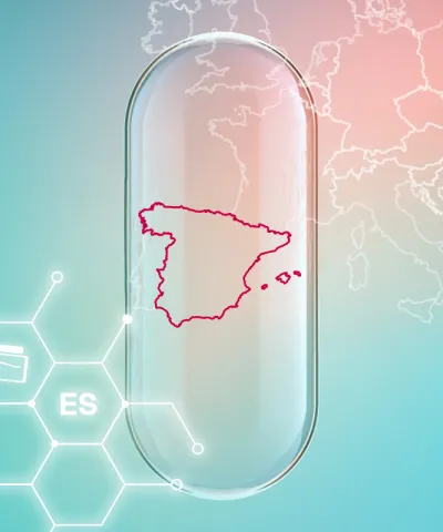 spain drug price