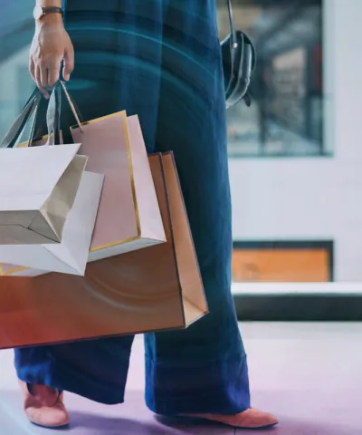 Consumer polarization