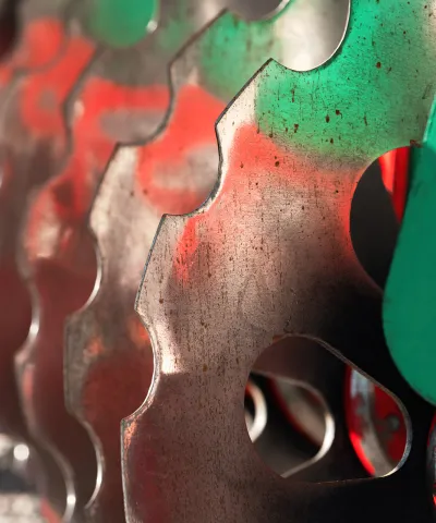 Machinery and automation: Driving value through service excellence
