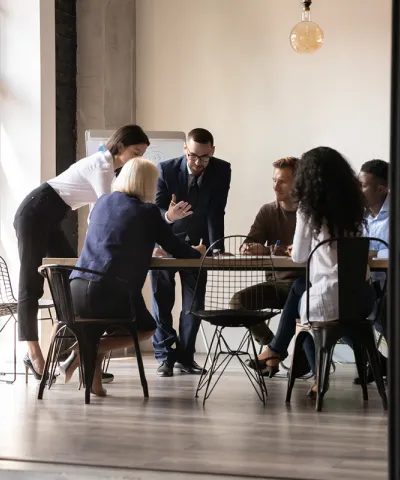 competitor benchmarking