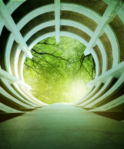 B2B Sustainability Header Image