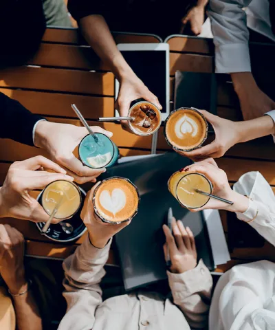banking products case study Beverage Industry Blog 1 header image