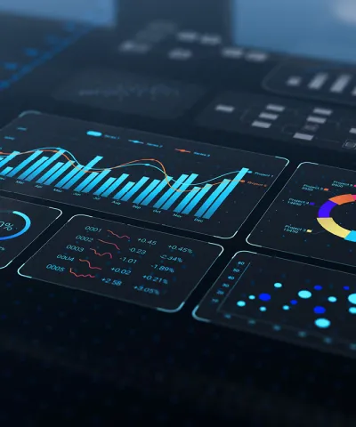 supply forecasting techniques