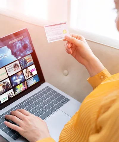 US Streaming study blog header image