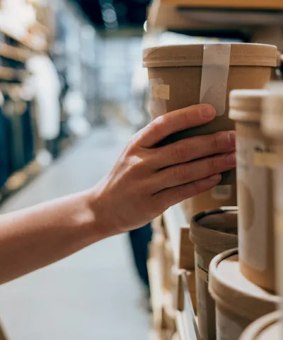 Nachhaltige Verpackungen: Trends umsetzen