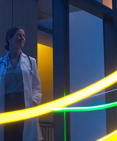 Healthcare and life sciences trends 2025