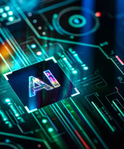 AI in FS