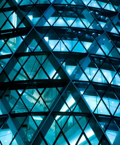 center of commercial excellence