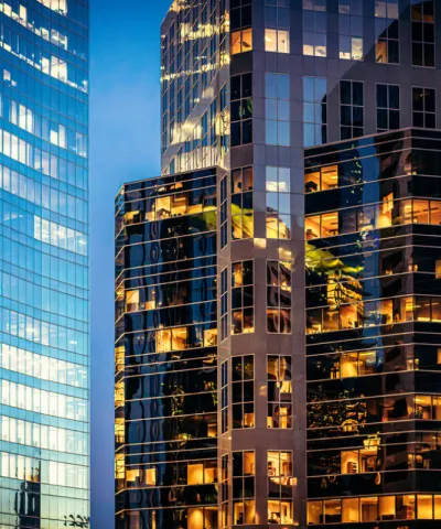 APAC Banking