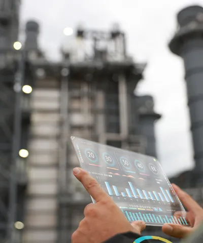 Energy Macrotrends