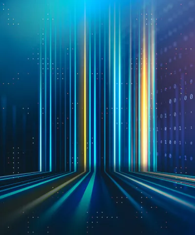 Data transformation