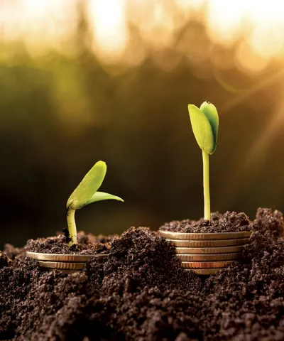 Future of investing
