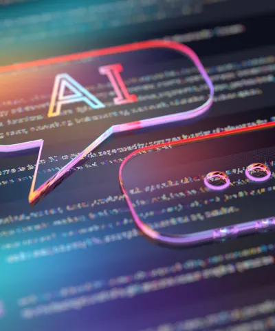 AI in Financial Advice