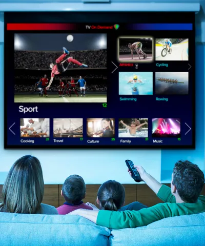 Netflix_US Streaming Study