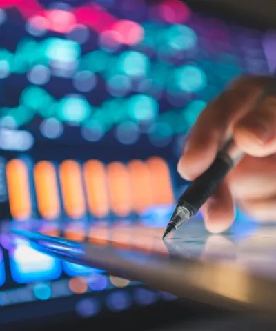 AI in professional services