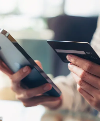 digital payments