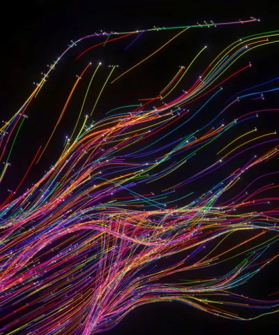 Data is electricity