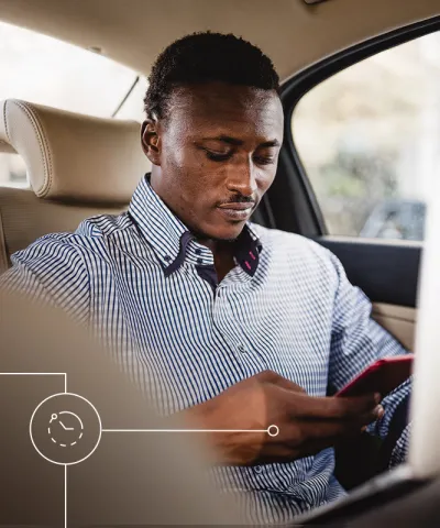 Fleet sales & marketing 2.0 for digital buyers