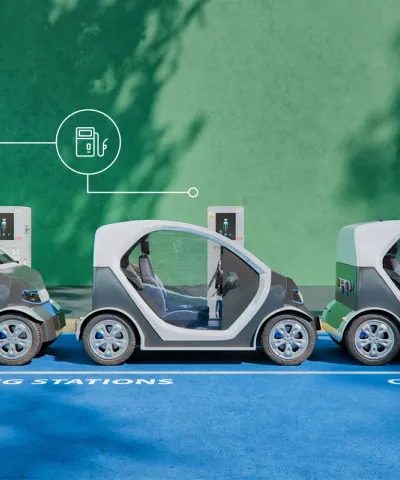 Beyond TCO: Value-based fleet selling