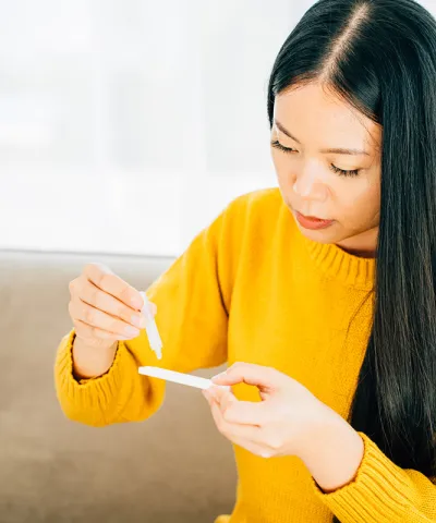 Simon-Kucher Insights: Rethinking revenue: Business models for the future of at-home diagnostics