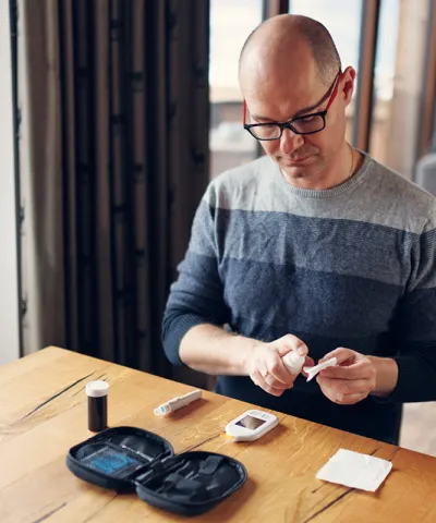 Simon-Kucher blog: Challenges of scaling at-home diagnostics