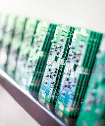 Semicon West 2025. The future of semiconductors