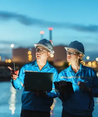 Carbon pricing for US and international firms